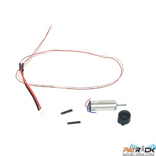Moteur anticouple - MINI SPARK SR2 / GENIUS CP