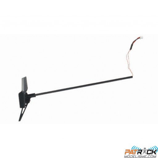 Kit poutre - MINI SPARK SR2 / GENIUS CP