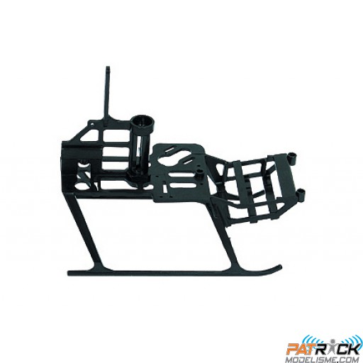Chassis - MINI SPARK SR2 / GENIUS CP