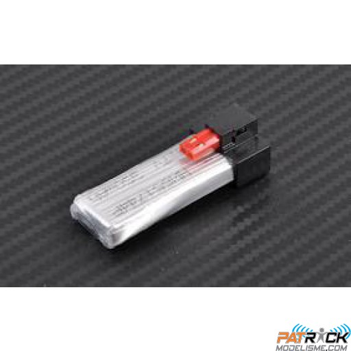 Batterie LiPo 1S quadricoptère XF-1