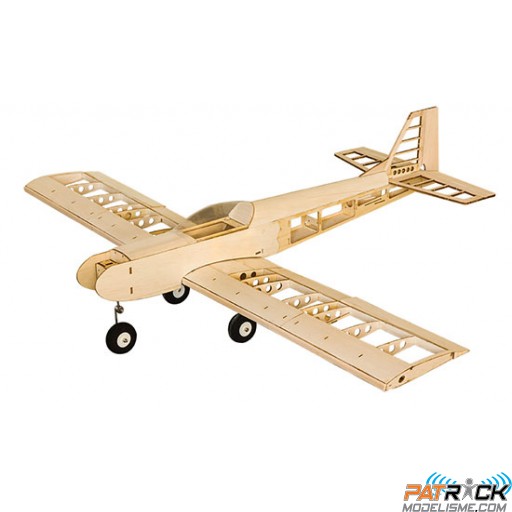 Dancing Wings Hobby T-30 EP/GP 1400mm kit