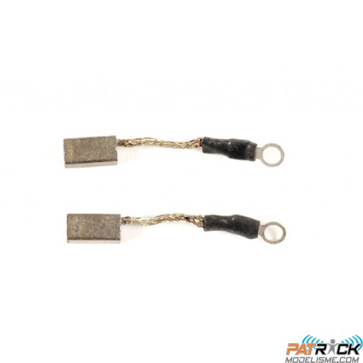 Jeu de charbons (2p) T2M Rush