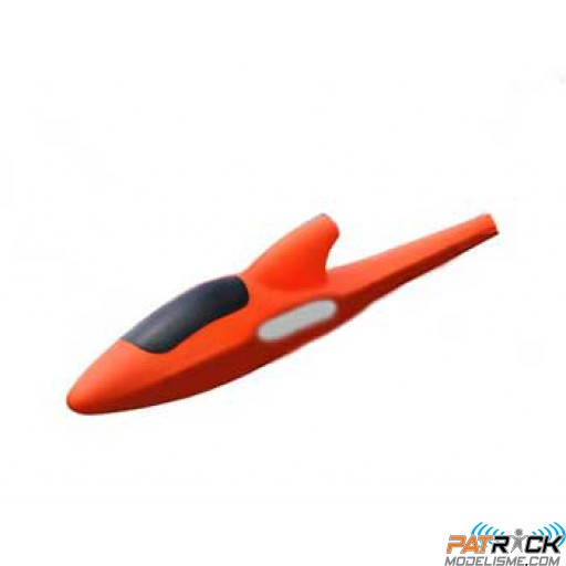 Fuselage T2M ZEST