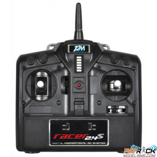 T2M Racer 2.4S set 2.4GHz
