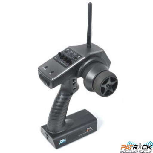 T2M Racer 3G set 2.4GHz