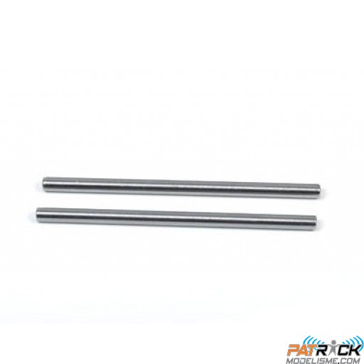 Axe de triangle inférieur long (2 pcs) 