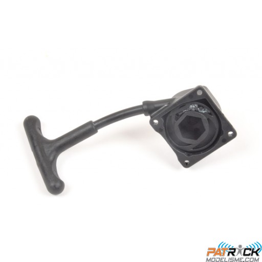 Lanceur complet pour moteur Force 18 (ancien)