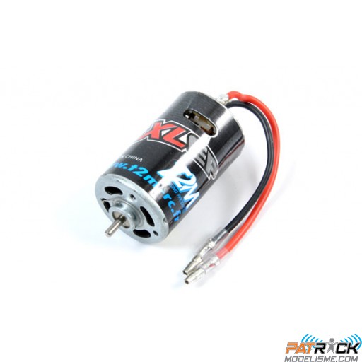 Moteur T2m 550 15T PIRATE XL EP