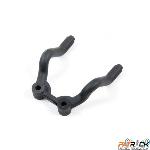 Support pare-choc arrière Pirate XT-R/ XTR