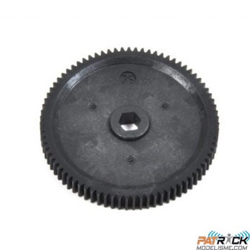Couronne moteur - Pirate Invader/Ninja/Crusher