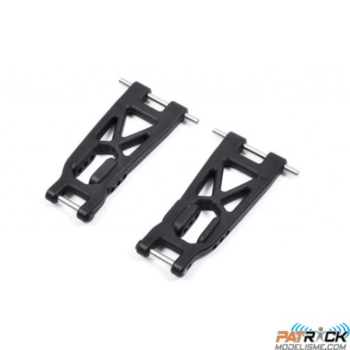 Triangle inferieur Av G/D - Pirate Invader/Ninja/Crusher
