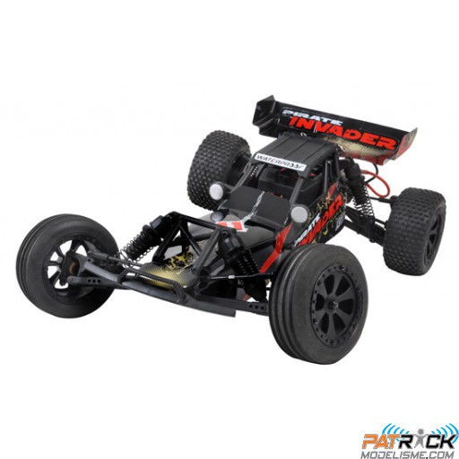 T2m Pirate Invader RTR 1/10