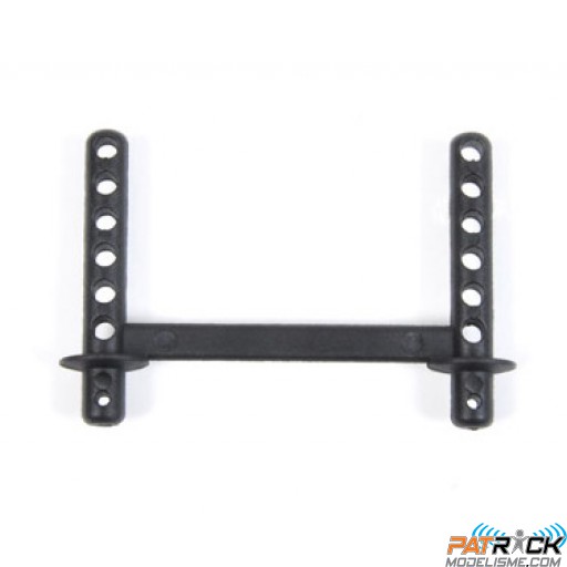 Support de carrosserie pour Pirate Crusher