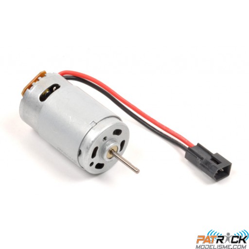 Moteur 390 pour T2m Pirate Rookie et Challenger