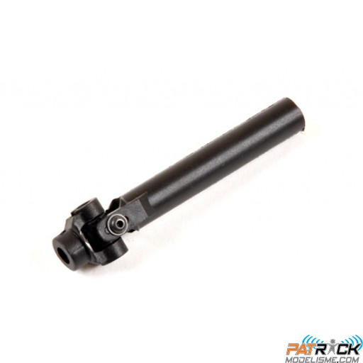 Cardan central homocinétique pour Pirate Rocker