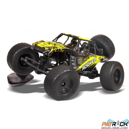 T2m Pirate Rocker 4WD 1/8 RTR