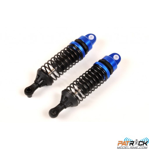 Kit amortisseurs pour Pirate XT-S/V