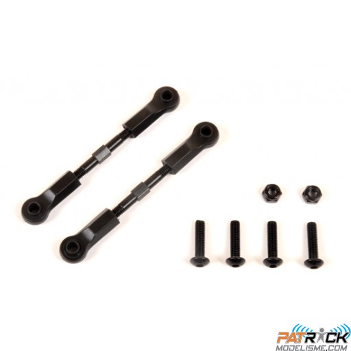 Biellettes de direction (2p) Pirate XT-S/V