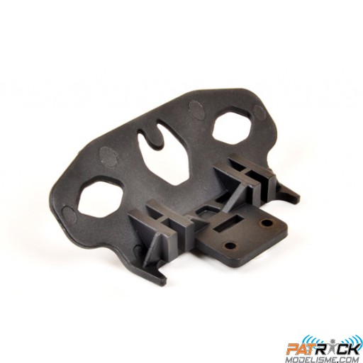 Pare-chocs Inférieur AV pour Pirate XT-S/V/Rush/Teaser