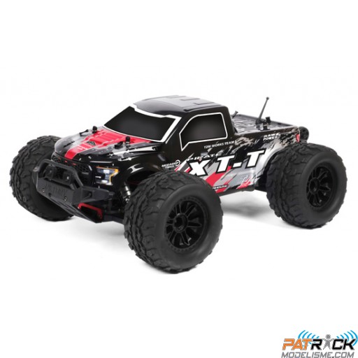 T2M Pirate XT-T Brushless 4WD 1/10e Prêt à rouler