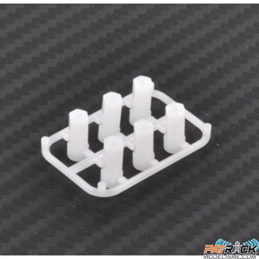 Entretoise d’hélice pour quadricoptère XF-1