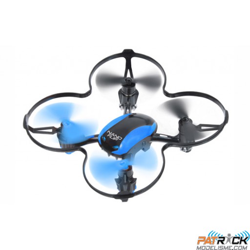 Drone T2M Nano Flip 3D RC 4 voies