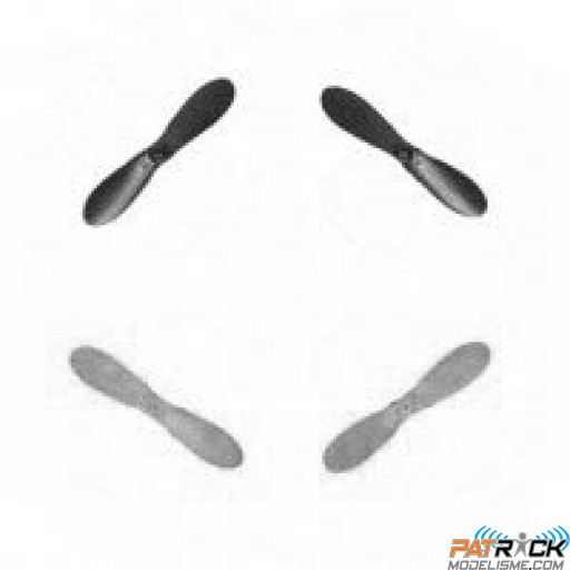 Kit hélices pour Mini Joker T2m