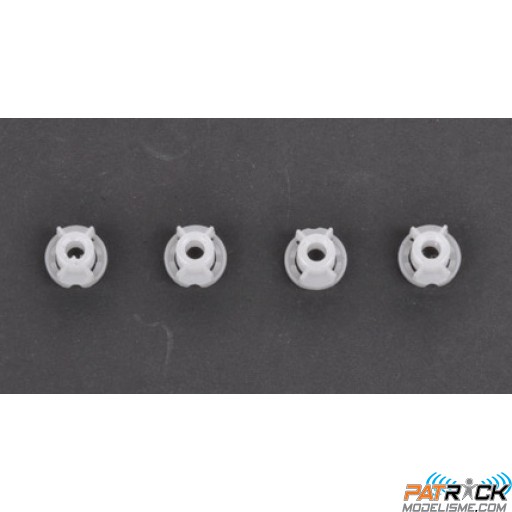 Bagues de serrage pour quadrocoptère Spyrit Max FPV