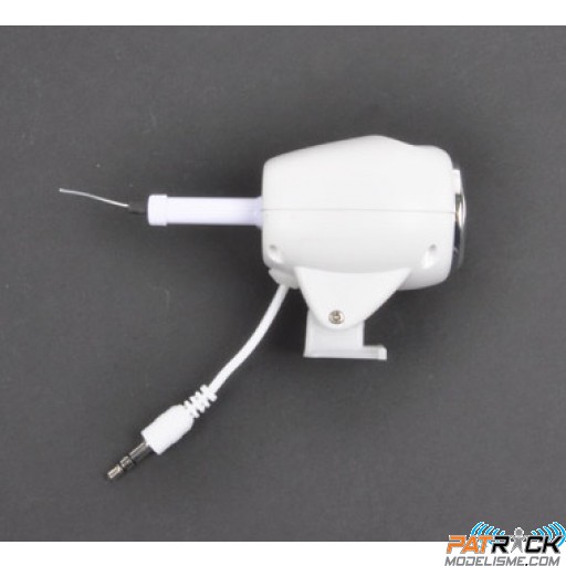 Caméra WIFI pour quadrocoptère Spyrit Max FPV