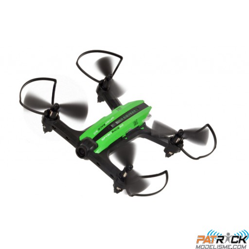 T2m Spyrit RACE 3.0 (Vert/Jaune)