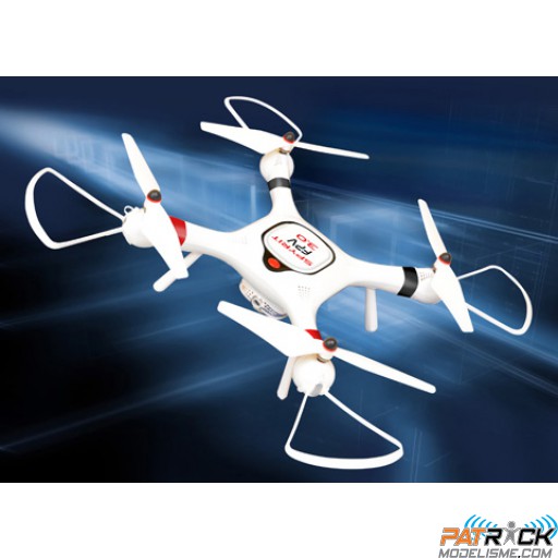 T2m Spyrit FPV 3.0 GPS