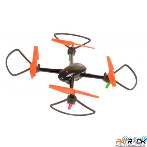 T2m Spyrit LR 3.0 Retour Vidéo