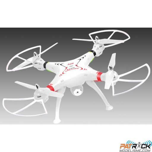 Drone Spyrit Max 3 FPV