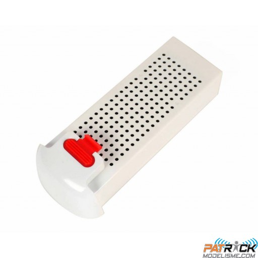 Batterie - T2m Spyrit FPV 4.0 GPS