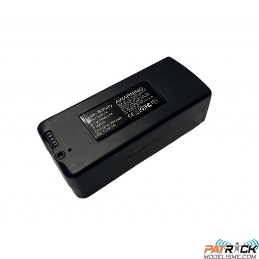 Batterie Li-Ion 1S (1600mAh) T2m Spyrit BLS