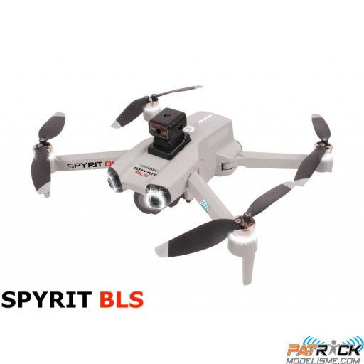 T2m Spyrit BLS (FPV)