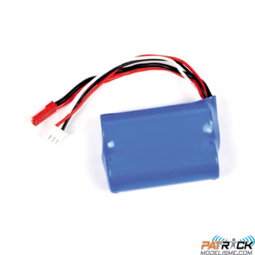 Batterie Mini Sea Blitz T2m