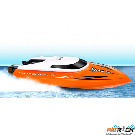 T2m Mini Sea Blitz RTR