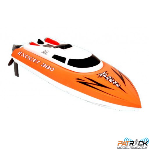Bateau T2M EXOCET 380 Prêt à naviguer