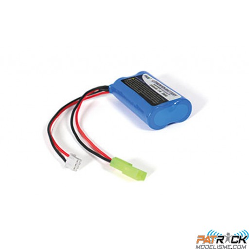 Batterie Li-Ion 7,4v 1500mAh T2m Exojet 330
