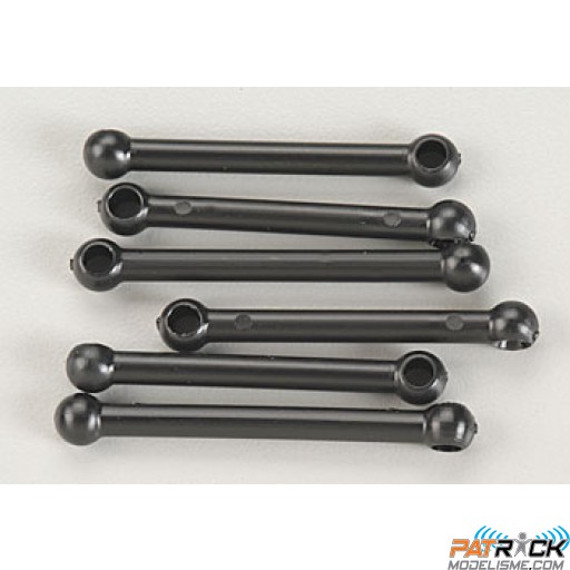 Tirants de suspension – RC18T