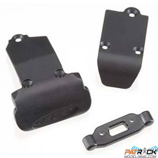 Support triangles et parechoc  – RC18T2