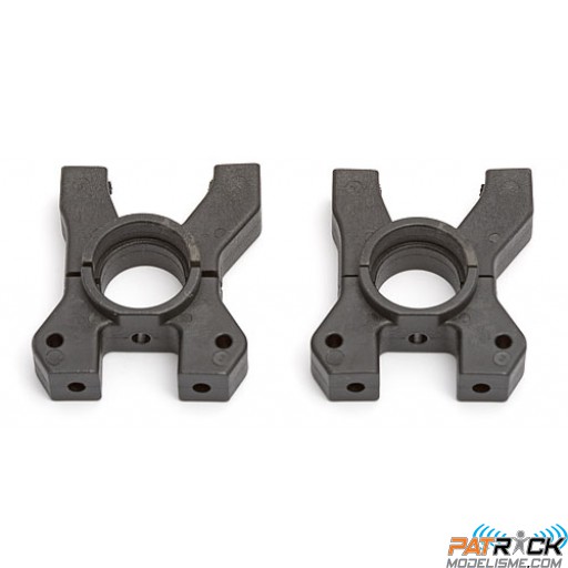 Palier centraux de différentiel – RC8