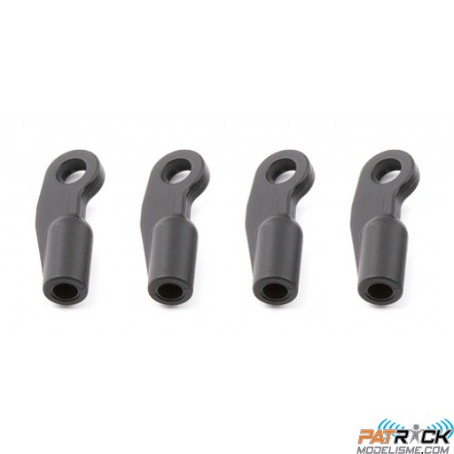 Chapes de biellettes de direction – RC8