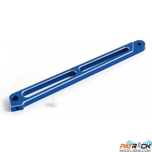 Renfort de chassis ARRIÈRE Factory Team – RC8