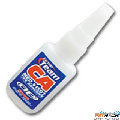 Colle Associated Factory Team spéciale Pneus