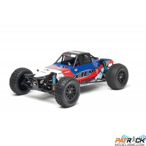 Team Associated SC10B Race-Spec 2WD 1/10th RTR