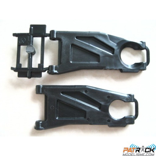 0114071 Grappe Triangles K 43529 TNS-B (K1 & K2) 1/10