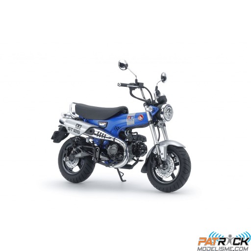 1/12e Tamiya Honda DAX 125