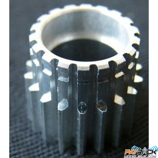 Pignons 18 dents de Frog, Subaru Brat